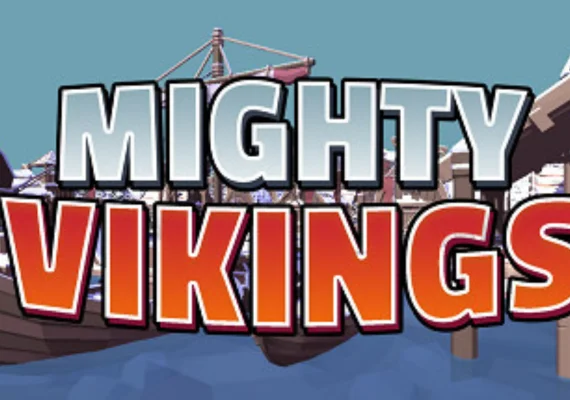 Mighty Vikings (PC) Steam Key - GLOBAL