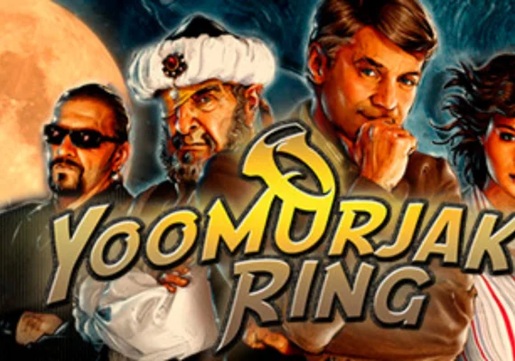 Yoomurjak's Ring (PC) Steam Key - GLOBAL