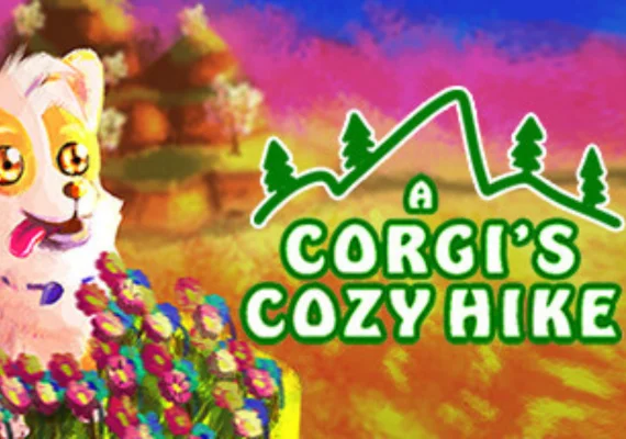 Cozy Hike (PC) Steam Key - GLOBAL