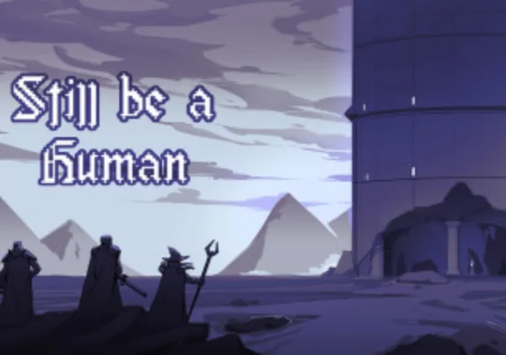 Still be a Human (PC) Steam Key - GLOBAL