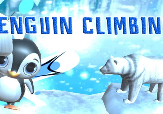Penguin Climbing (PC) Steam Key - GLOBAL