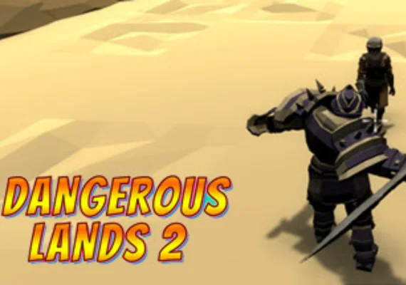 Dangerous Lands 2 - Evil Ascension (PC) Steam Key - GLOBAL