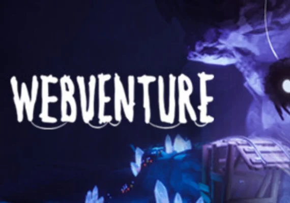 Webventure (PC) Steam Key - GLOBAL
