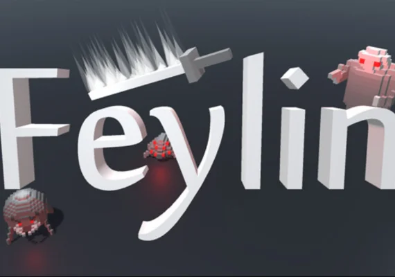 Feylin (PC) Steam Key - GLOBAL