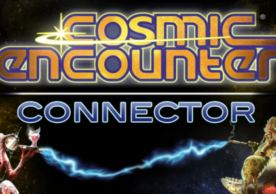 Cosmic Encounter Connector (PC) Steam Gift - GLOBAL