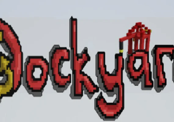 DockYard (PC) Steam Key - GLOBAL