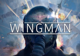 Project Wingman (PC) Steam Gift - GLOBAL