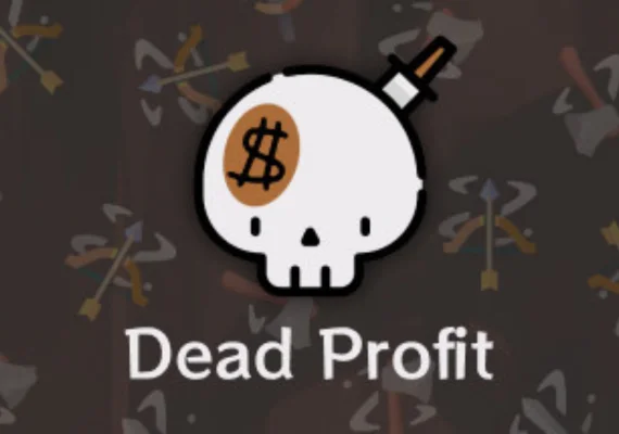 Dead Profit (PC) Steam Key - GLOBAL