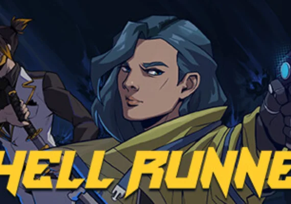 Shell Runner (PC) Steam Key - GLOBAL
