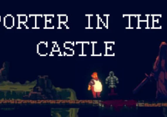 Porter in the Castle (PC) Steam Key - GLOBAL