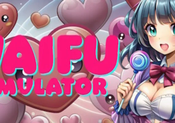 Waifu Simulator (PC) Steam Key - GLOBAL