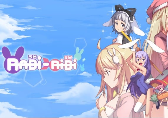 Rabi-Ribi (PC) Steam Key - GLOBAL