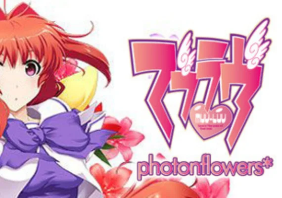 Muv-Luv Photonflowers (PC) Steam Key - GLOBAL