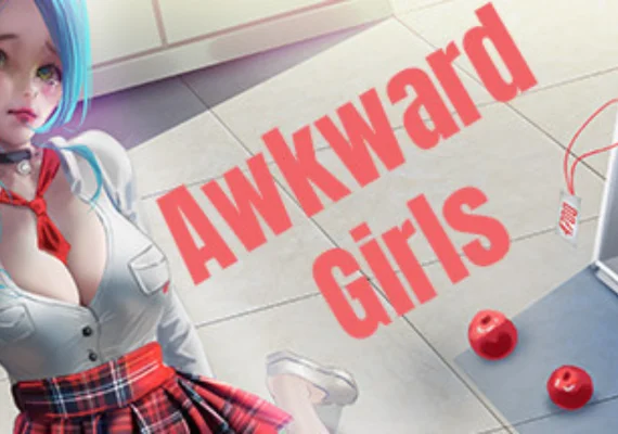 Awkward Girls (PC) Steam Key – GLOBAL