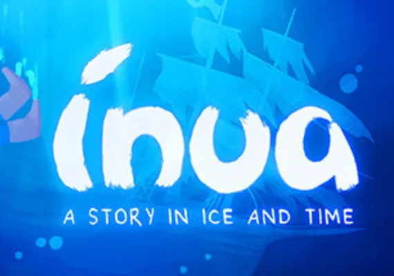 Inua - A Story in Ice and Time (PC) Steam Key - GLOBAL