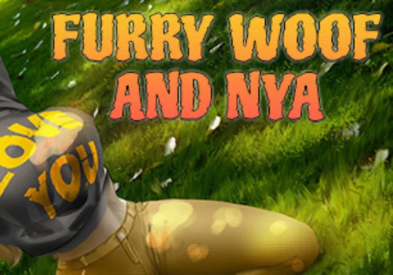 Furry Woof and Nya (PC) Steam Key – GLOBAL