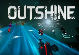 Outshine (PC) Steam Key - GLOBAL