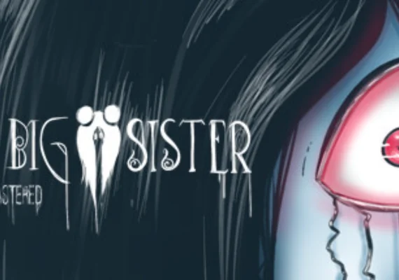 My Big Sister: Remastered (PC) Steam Key - GLOBAL