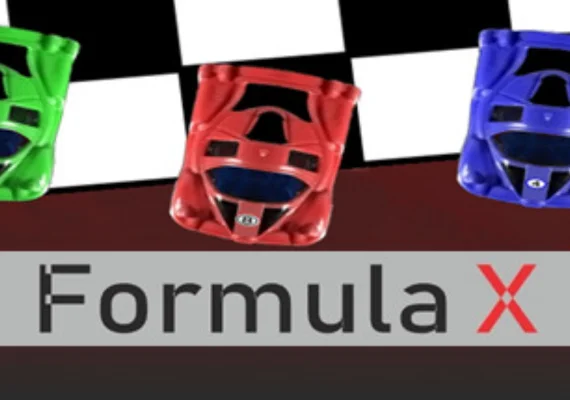 Formula X (PC) Steam Key - GLOBAL