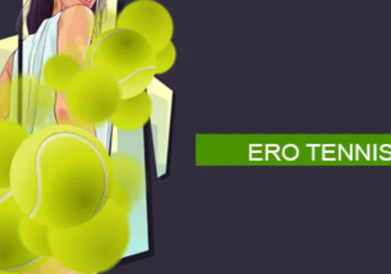 Ero Tennis (PC) Steam Key - GLOBAL