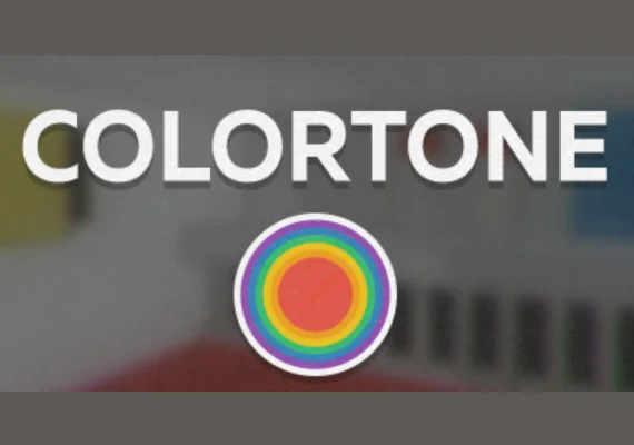 Colortone (PC) Steam Key - GLOBAL