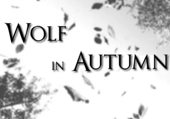 A Wolf in Autumn (PC) Steam Key - GLOBAL
