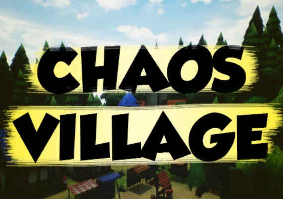 Chaos Village (PC) Steam Gift - GLOBAL