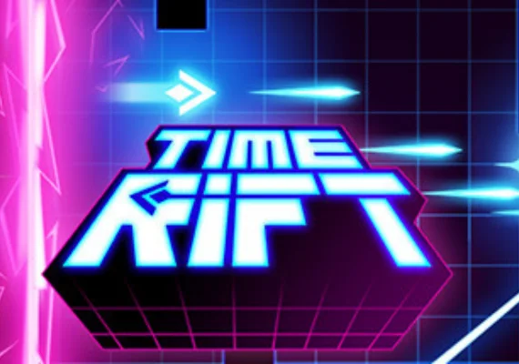 Time Rift (PC) Steam Key - GLOBAL