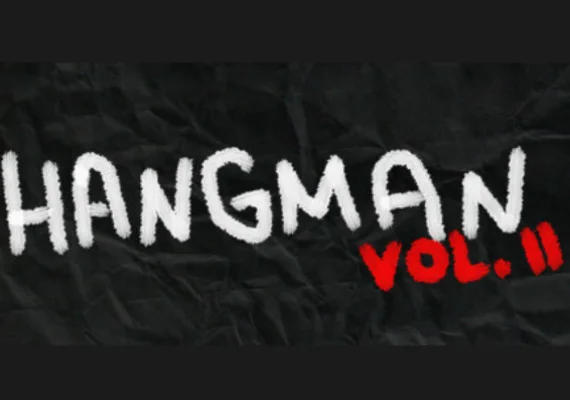 HANGMAN II (PC) Steam Key - GLOBAL