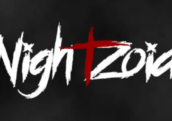 Nightzoid (PC) Steam Key - GLOBAL