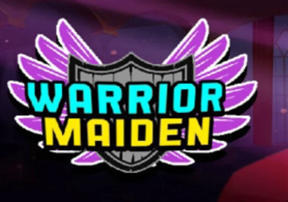 Warrior Maiden (PC) Steam Key - GLOBAL
