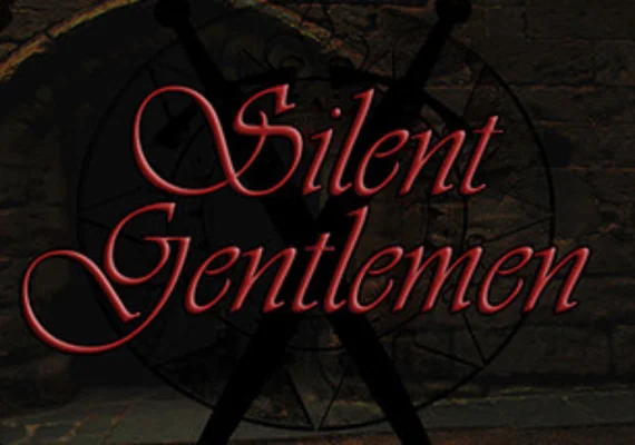 Silent Gentleman (PC) Steam Key - GLOBAL