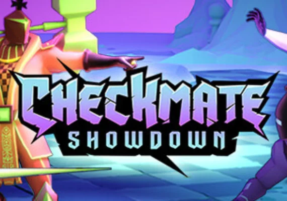 Checkmate Showdown (PC) Steam Key - GLOBAL
