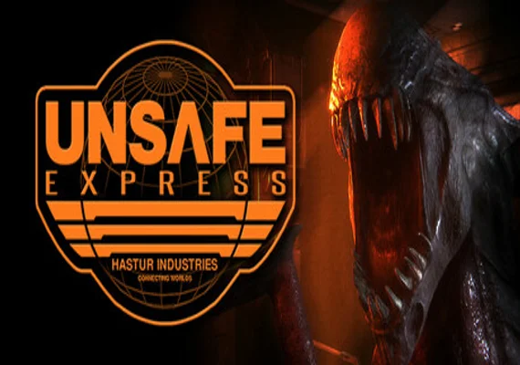 Unsafe Express (PC) Steam Key - GLOBAL