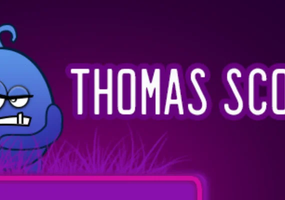 Thomas Scott (PC) Steam Key - GLOBAL