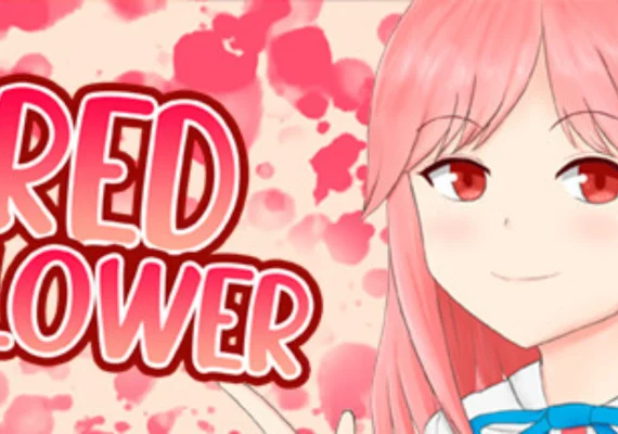 Red Flower (PC) Steam Key - GLOBAL
