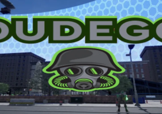 DudeGo (PC) Steam Key - GLOBAL