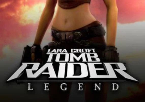 Tomb Raider: Legends Pack (PC) Steam Key - GLOBAL