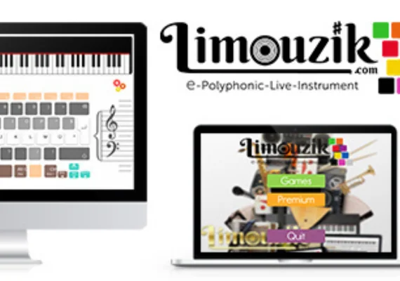 Limouzik (PC) Steam Key - GLOBAL