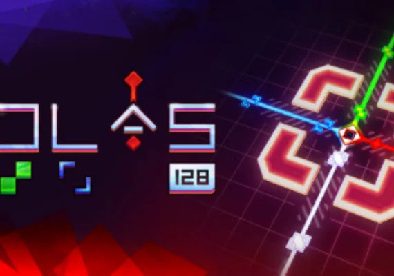 SOLAS 128 (PC) Steam Key - GLOBAL