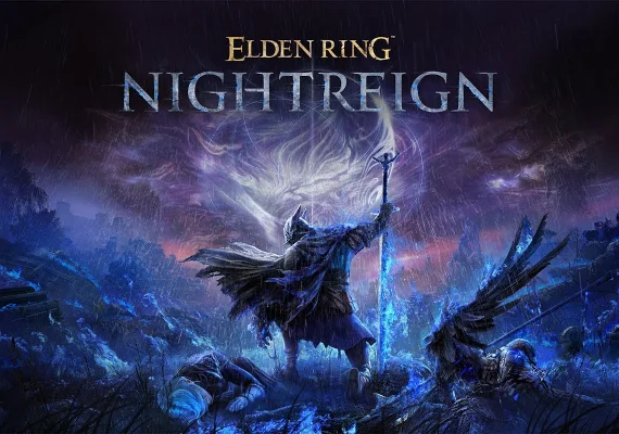 ELDEN RING NIGHTREIGN (PC) Steam Account - GLOBAL