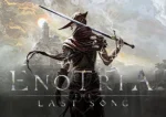 Enotria: The Last Song (PC) Steam Key - GLOBAL