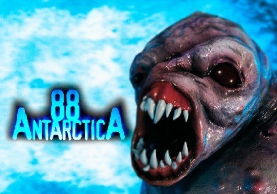 Antarctica 88 (PC) Steam Key - GLOBAL