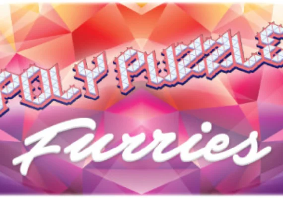Poly Puzzle: Furries (PC) Steam Key - GLOBAL
