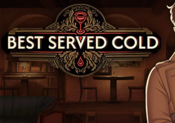Best Served Cold (PC) Steam Key - GLOBAL
