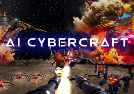 AI.Cybercraft (PC) Steam Key - GLOBAL