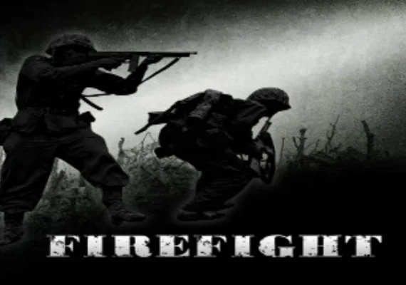 Firefight (PC) Steam Key - GLOBAL