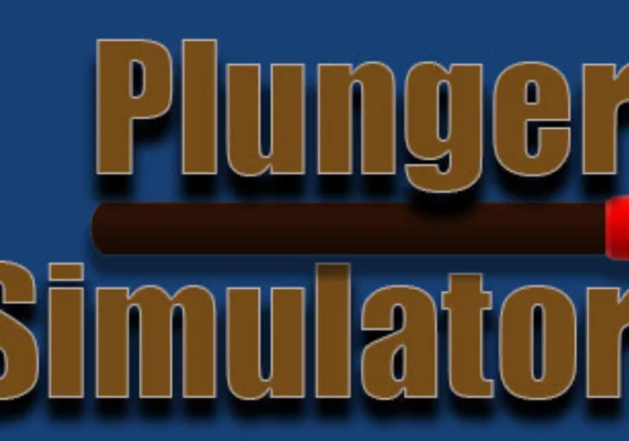 Plunger Simulator (PC) Steam Key - GLOBAL