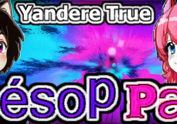 Résop Paz Yandere True ( Rpyt ) ( R-pyt ) ( Resop Paz ) (PC) Steam Key - GLOBAL