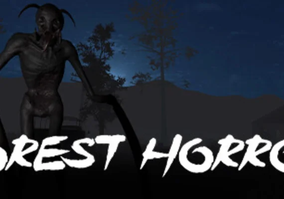 Forest Horror (PC) Steam Key - GLOBAL